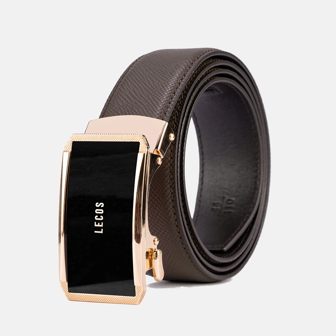 Day lung nam cao cap da that khong dau khoa LECOS LDB5 15