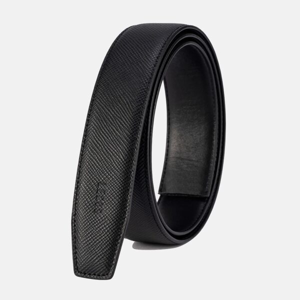 Day lung nam cao cap da that khong dau khoa LECOS LDB5 17