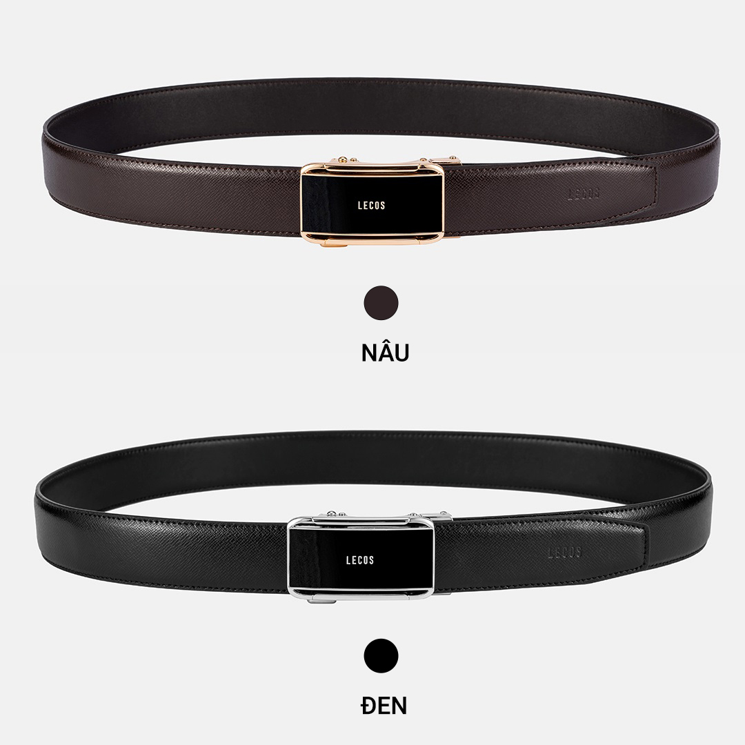 Day lung nam cao cap da that khong dau khoa LECOS LDB6 6