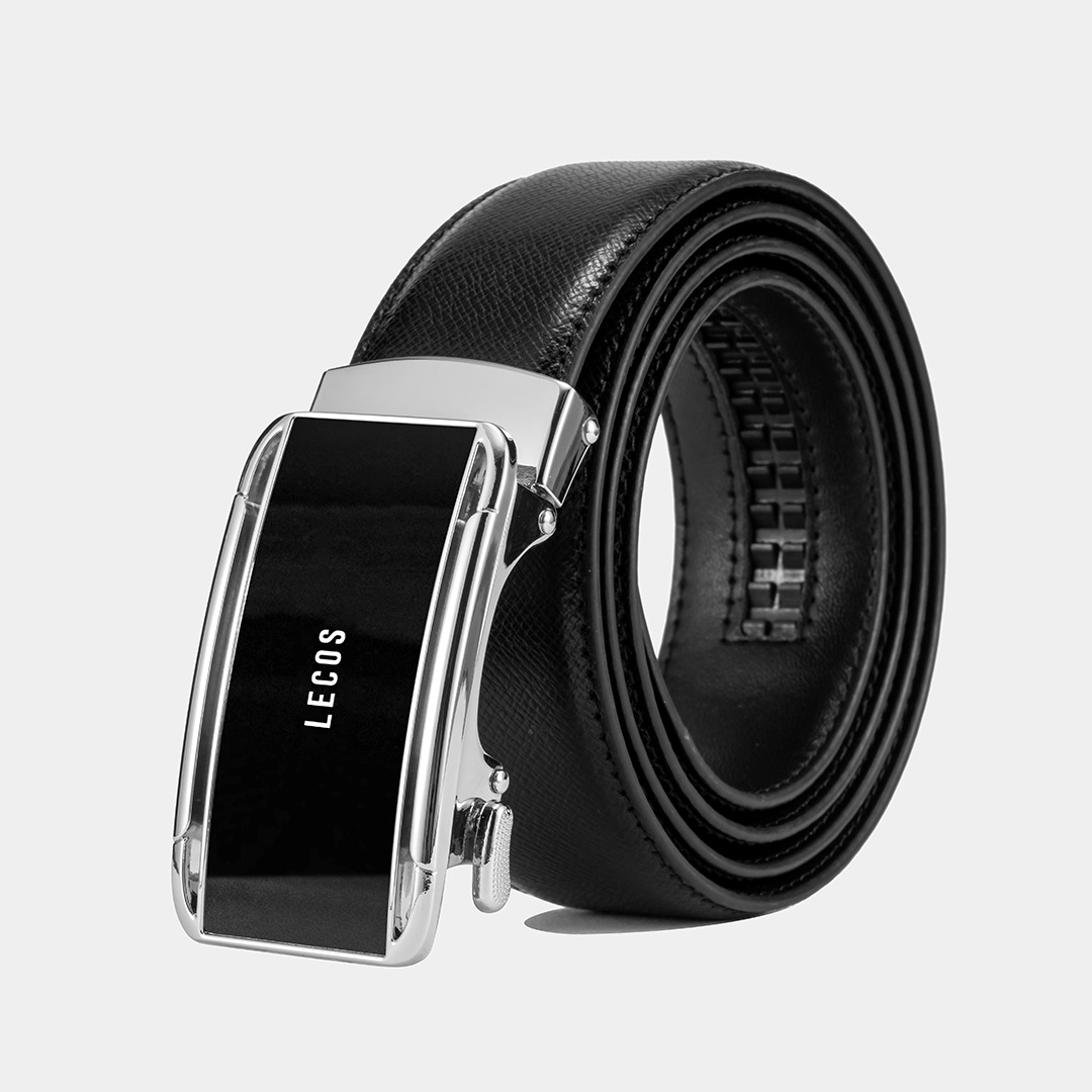 Day lung nam cao cap da that khong dau khoa LECOS LDB6 8