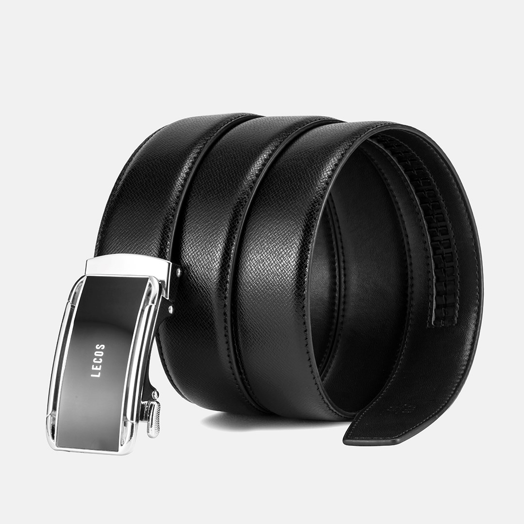 Day lung nam cao cap da that khong dau khoa LECOS LDB6 9