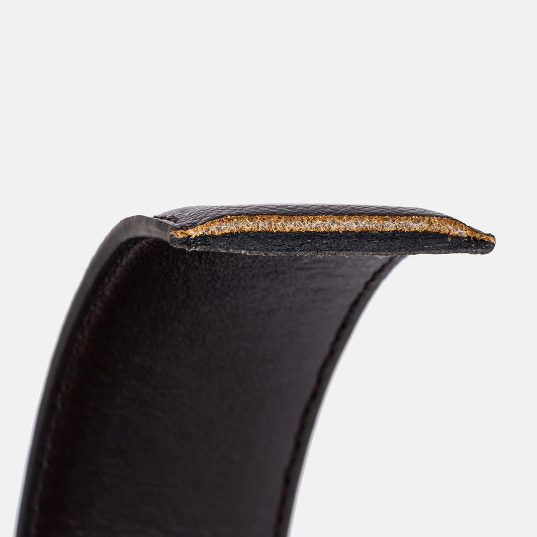 Day lung nam cao cap da that khong dau khoa LECOS LDB6 12