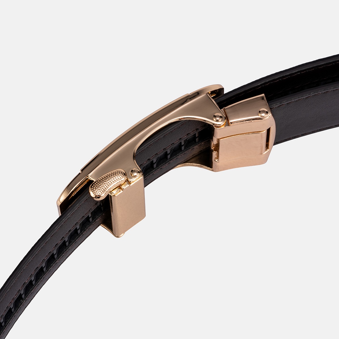 Day lung nam cao cap da that khong dau khoa LECOS LDB6 16