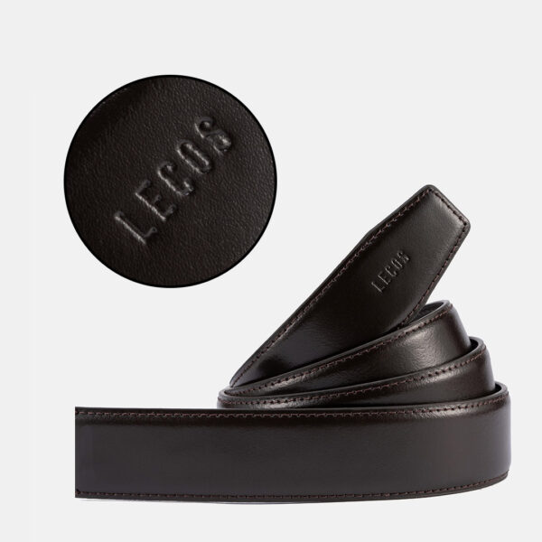 day lung nam cao cap da that khong dau khoa lecos ldb7 12