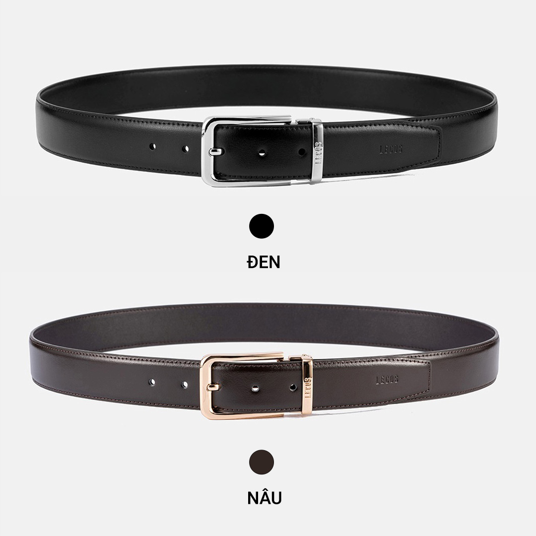 day lung nam cao cap da that khong dau khoa lecos ldb7 15