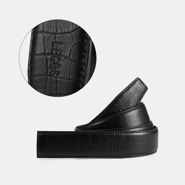 day lung nam cao cap da that khong dau khoa lecos ldb18 5