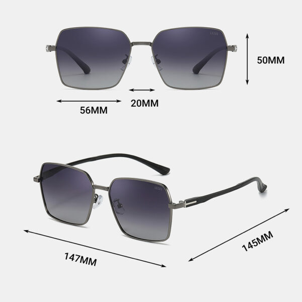 kinh mat nam cao cap lecos lk38 1