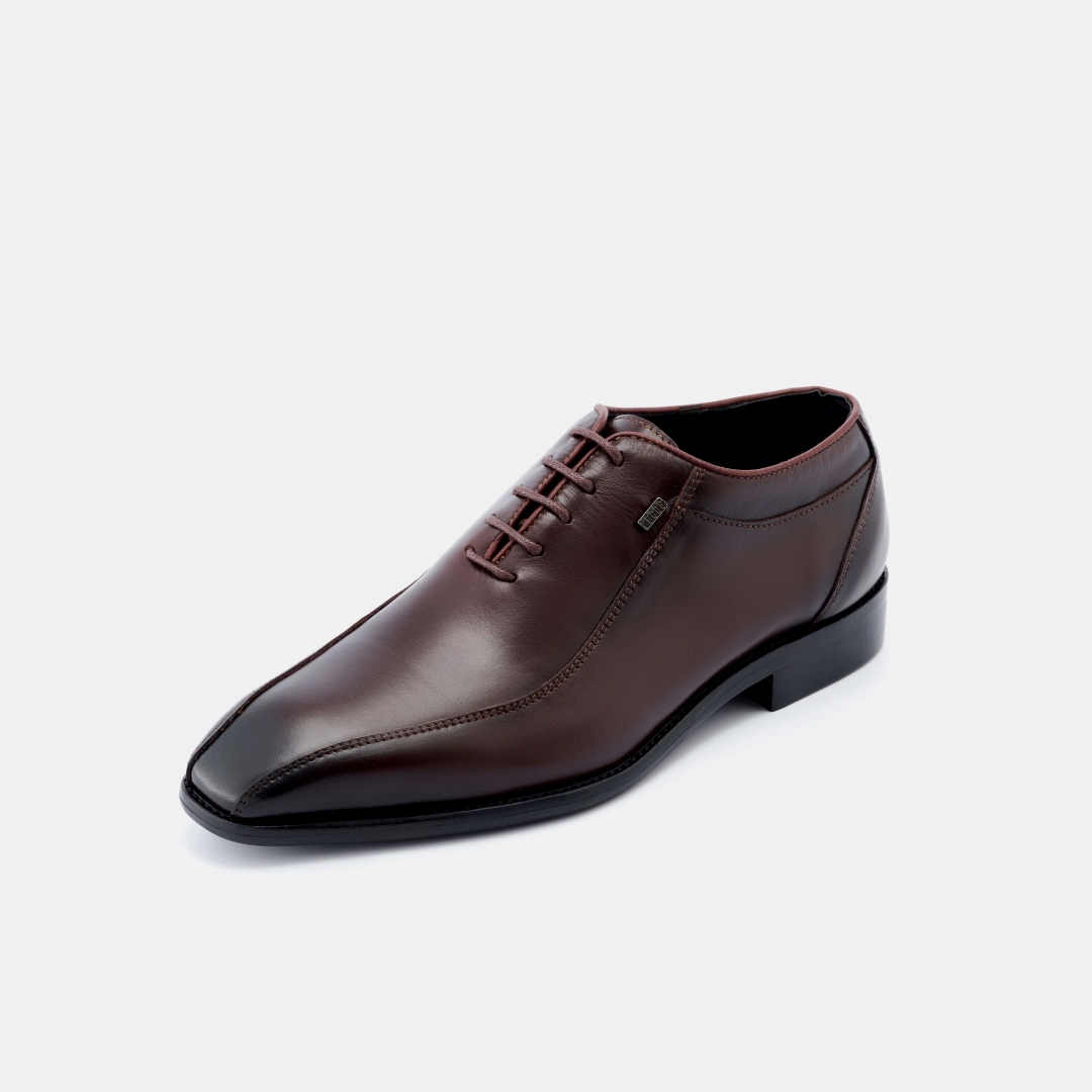 Giay nam cao cap da that LECOS LG1 4