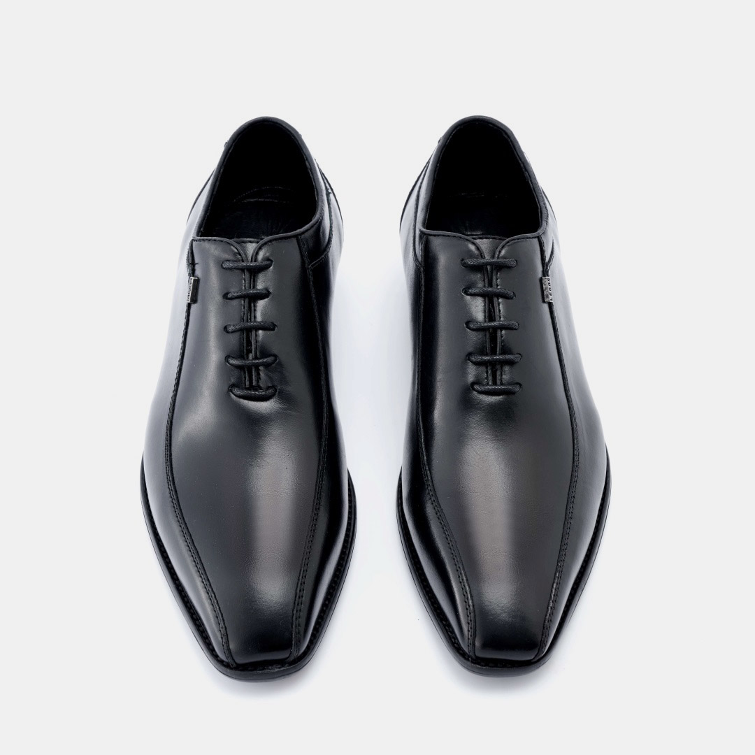 Giay nam cao cap da that LECOS LG1 6