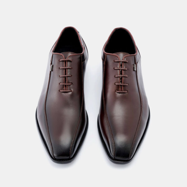 Giay nam cao cap da that LECOS LG1 7