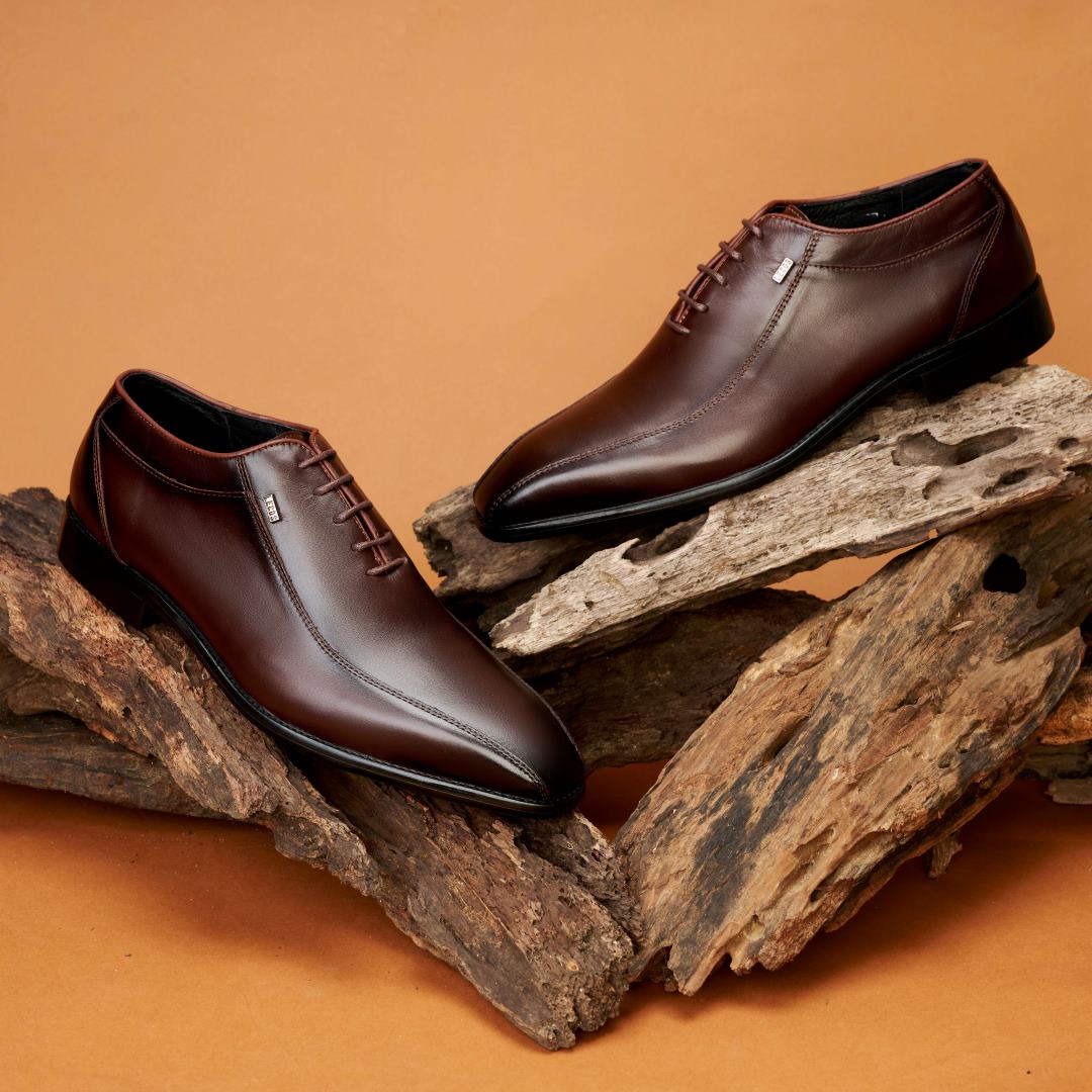 Giay nam cao cap da that LECOS LG1 24