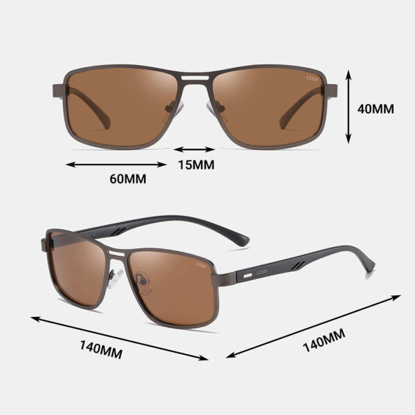 kinh mat nam cao cap lecos lk41 10