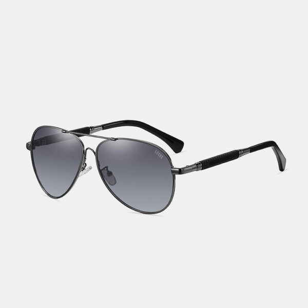 Kinh mat nam cao cap LECOS LK40 9