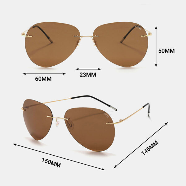 kinh mat nam cao cap lecos lk14 15