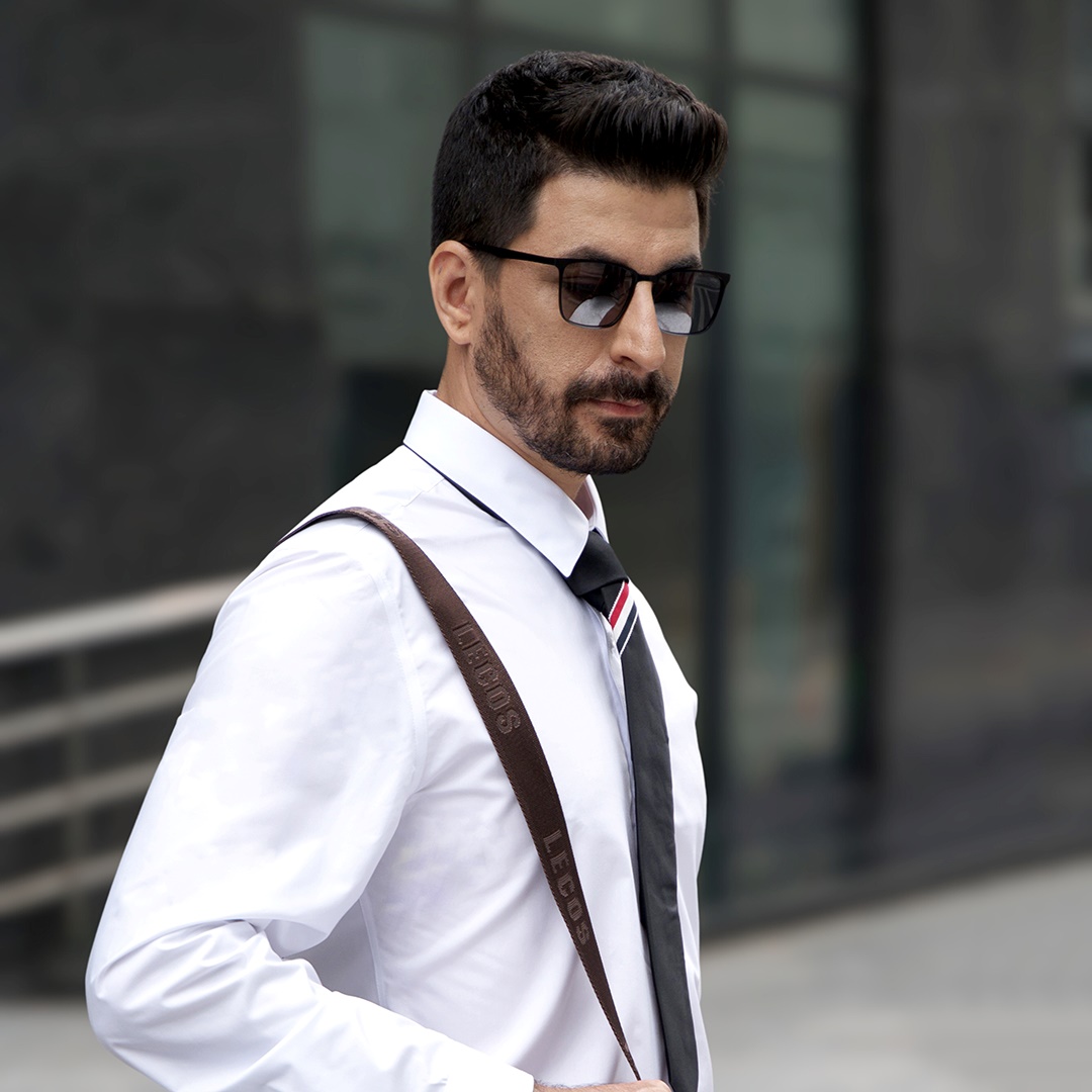 kinh mat nam cao cap lecos lk15 1