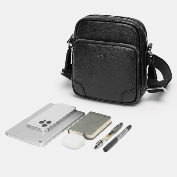 tui xach nam cao cap da that lecos lt4 9