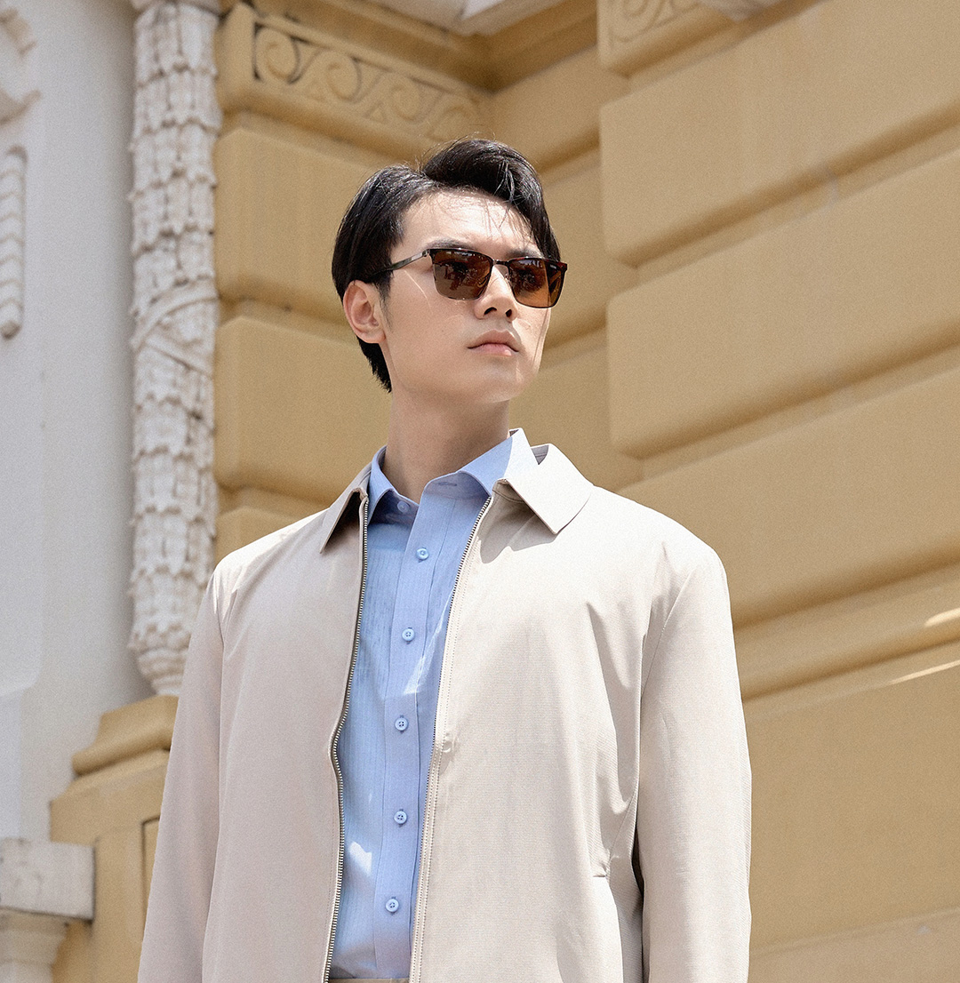 kinh mat nam cao cap lecos lk15 28