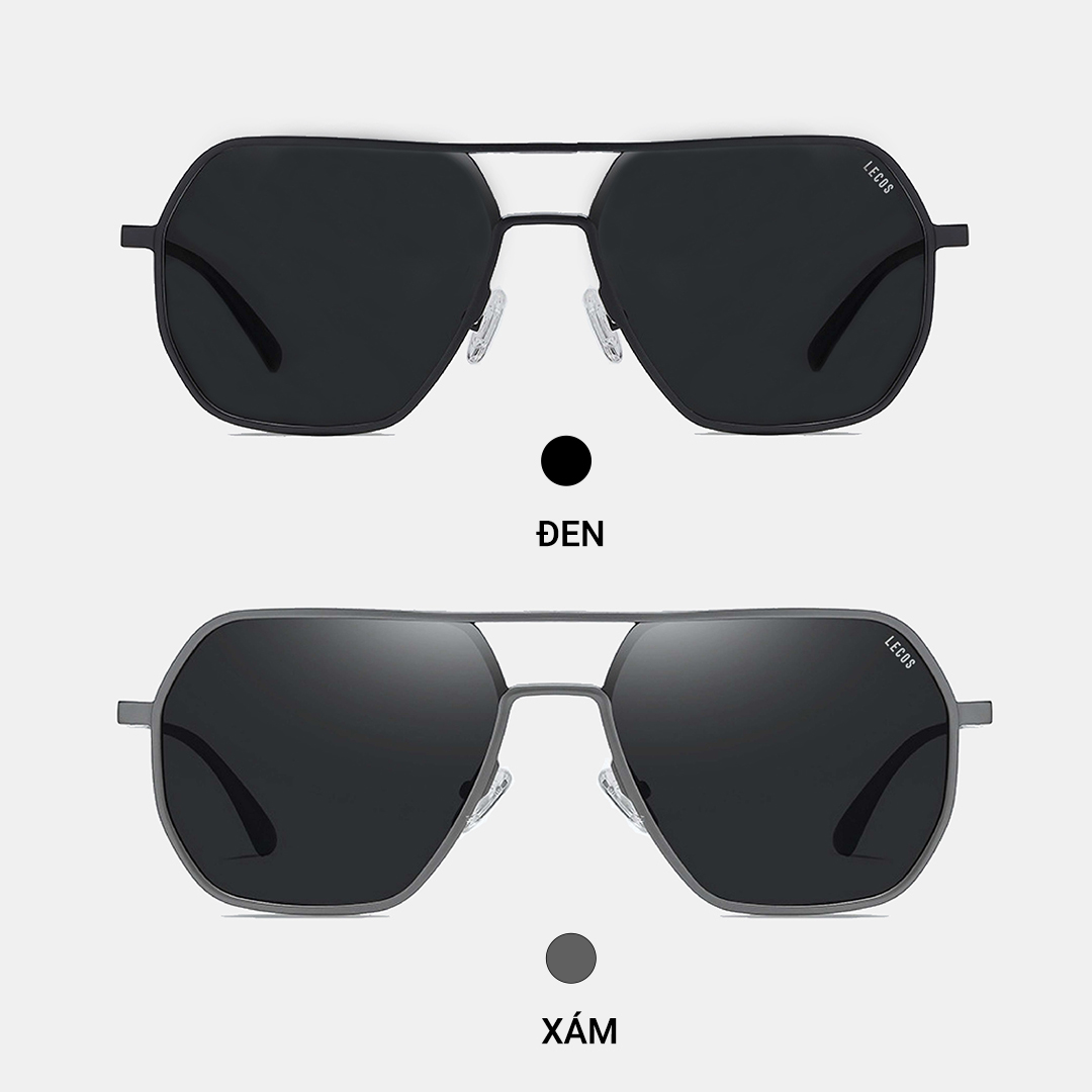 kinh mat nam cao cap lecos lk16 20