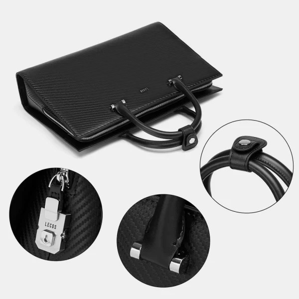 thay a nh tui xach nam cao cap da that lecos lt6 10