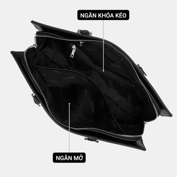 thay a nh tui xach nam cao cap da that lecos lt6 3