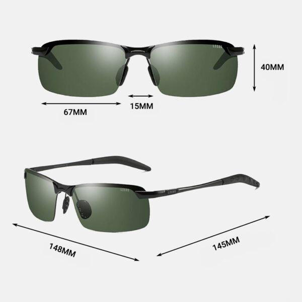 kinh mat nam cao cap lecos lk42 8