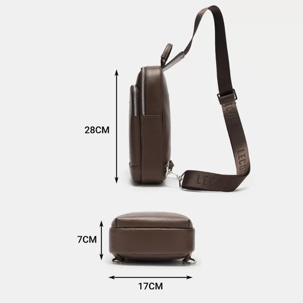 tui xach nam cao cap da that lecos lt14 8