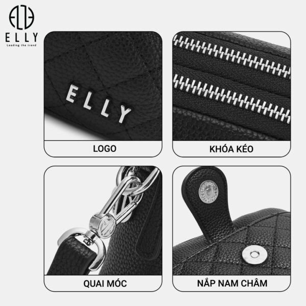 tui xach nu thoi trang elly el378 25