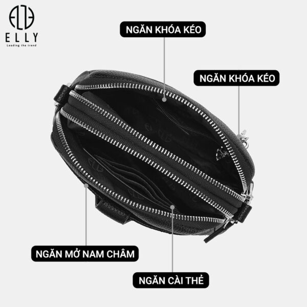 tui xach nu thoi trang elly el378 15