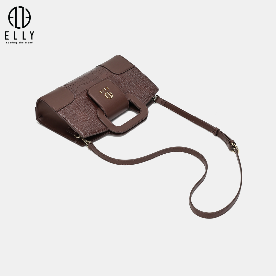 tui xach nu thoi trang elly el372 2