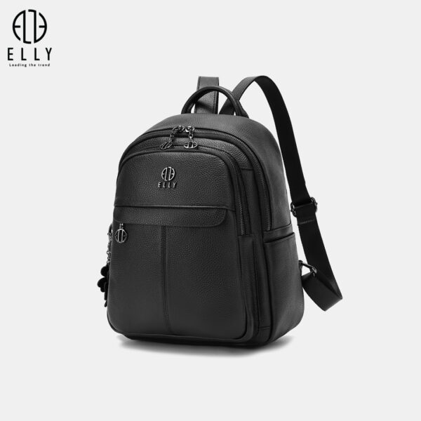 ba lo nu cao cap da that elly eb51 3