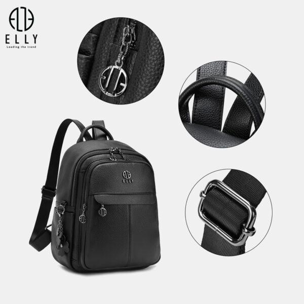 ba lo nu cao cap da that elly eb51 4