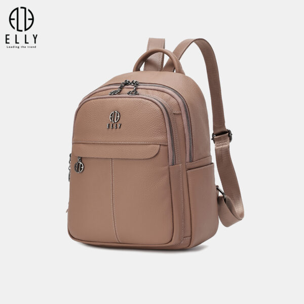 ba lo nu cao cap da that elly eb51 15