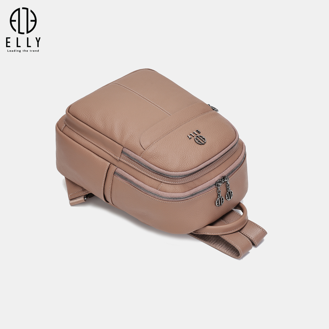 ba lo nu cao cap da that elly eb51 20