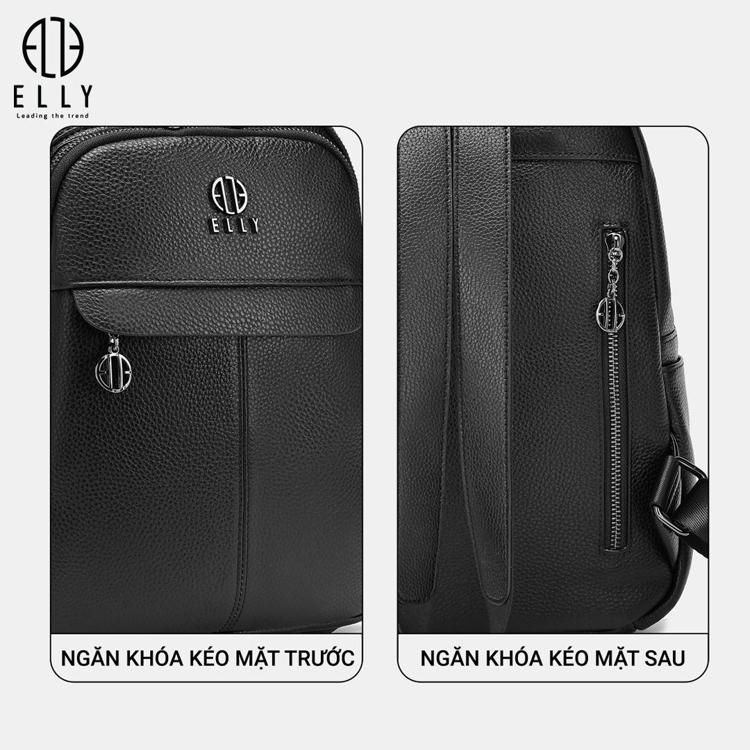 ba lo nu cao cap da that elly eb51 22