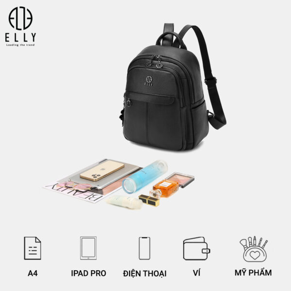 ba lo nu cao cap da that elly eb51 23