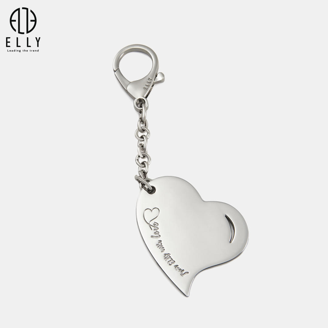 BAC Charm yeu thuong 13