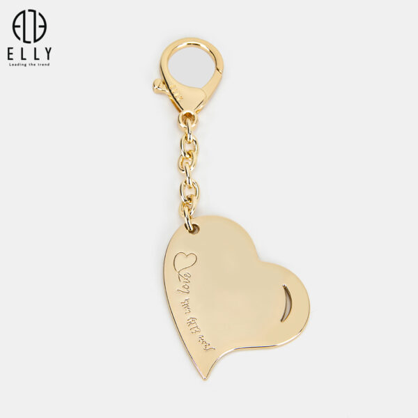 Charm yeu thuong 3