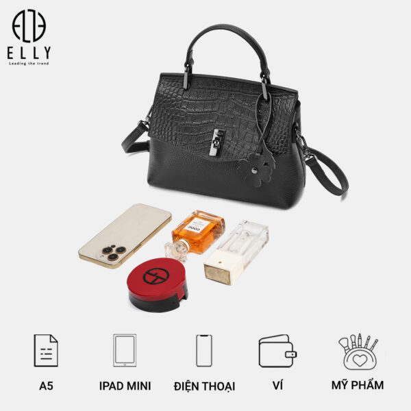 tui xach nu cao cap da that elly et213 2