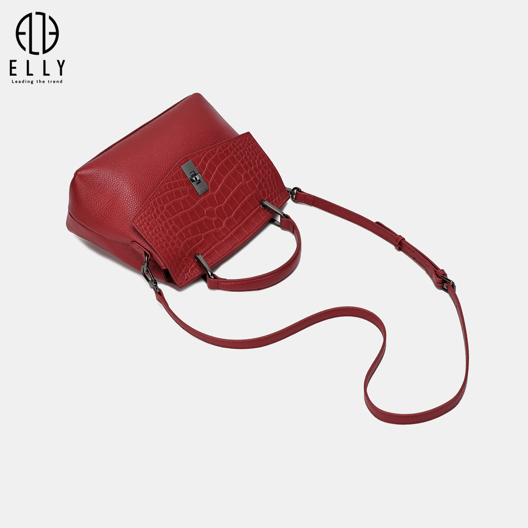 tui xach nu cao cap da that elly et213 5