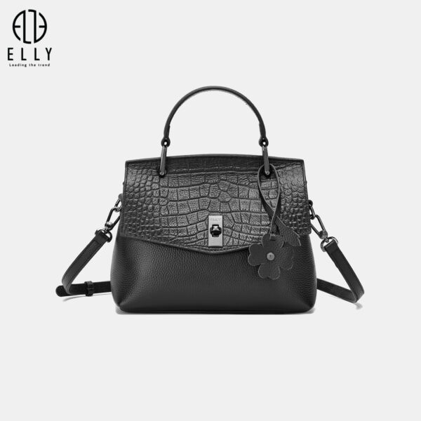 tui xach nu cao cap da that elly et213 10