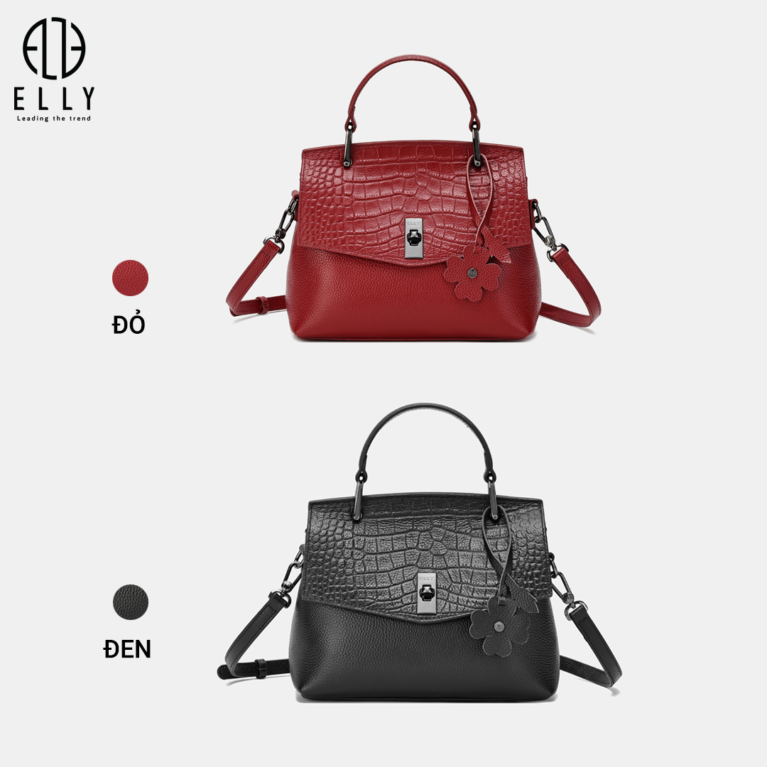 tui xach nu cao cap da that elly et213 19