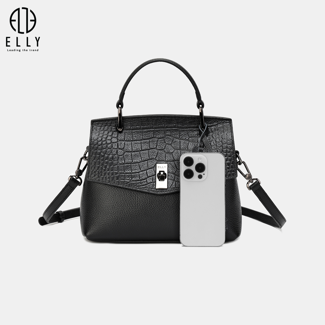 tui xach nu cao cap da that elly et213 22