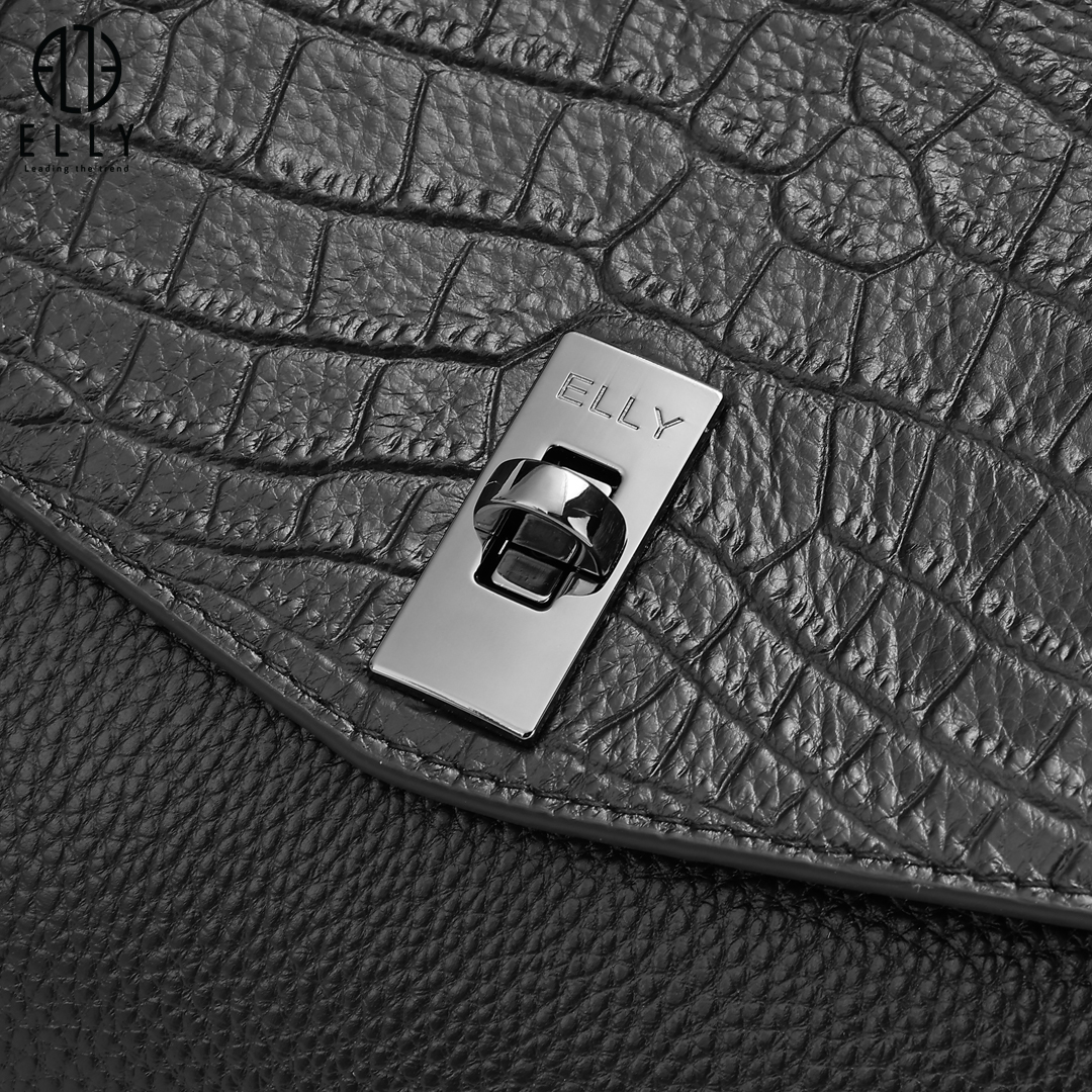 tui xach nu cao cap da that elly et213 25