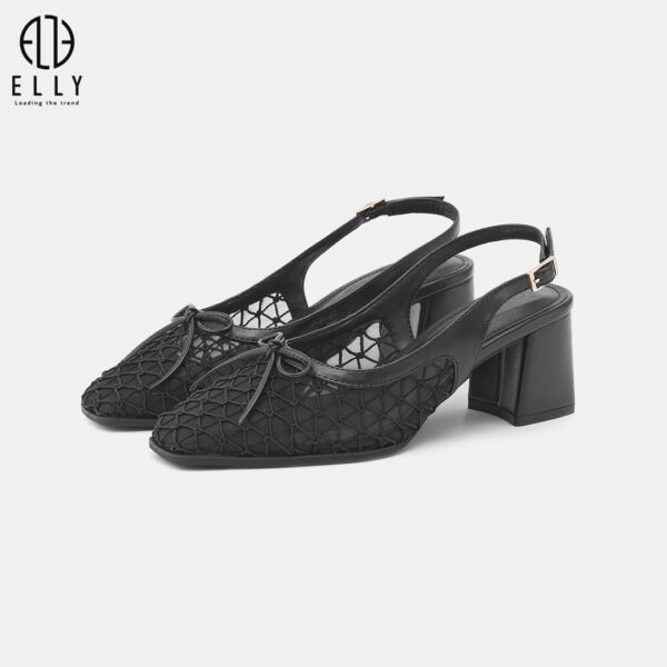 giay nu cao cap elly eg290 3