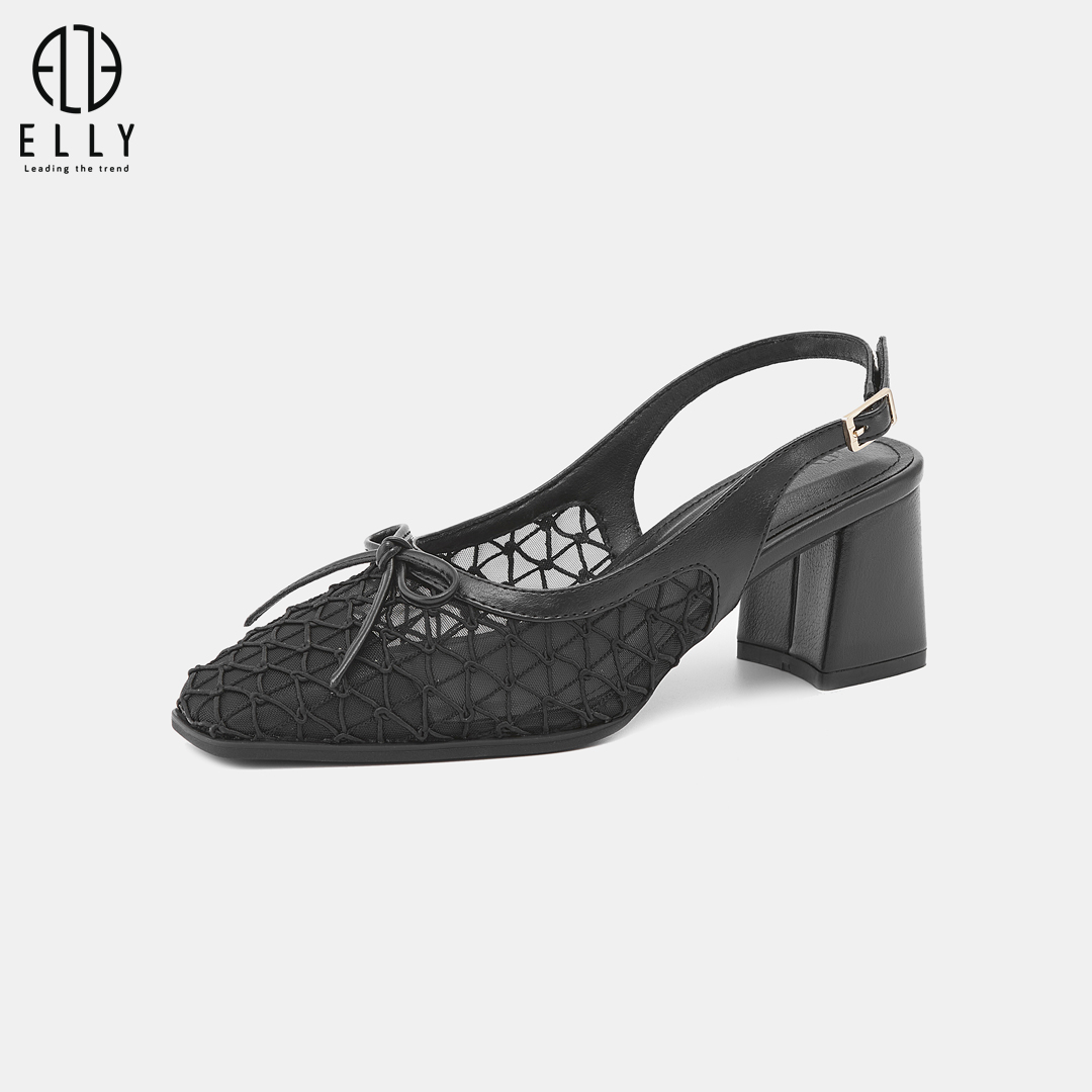 giay nu cao cap elly eg290 4