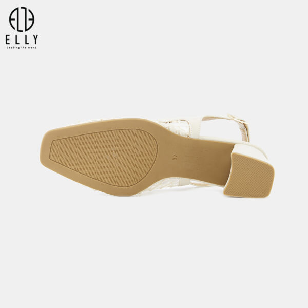 giay nu cao cap elly eg290 11