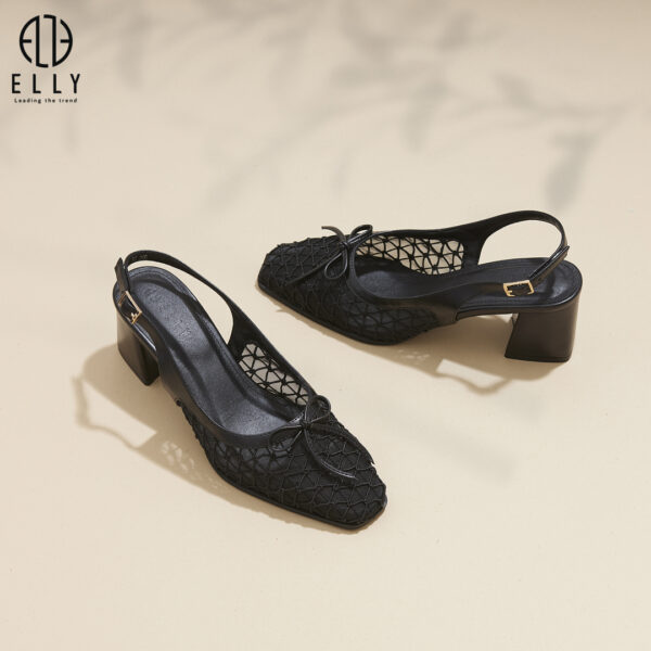 giay nu cao cap elly eg290 17