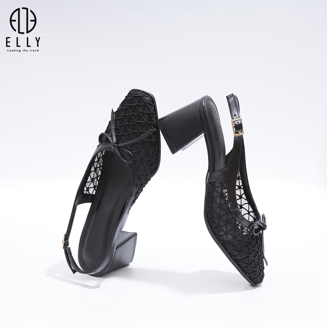 giay nu cao cap elly eg290 19