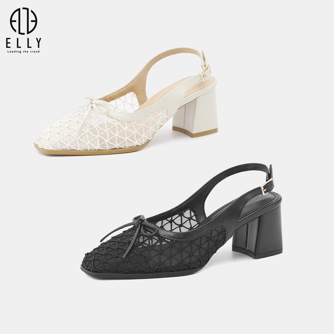 giay nu cao cap elly eg290 22