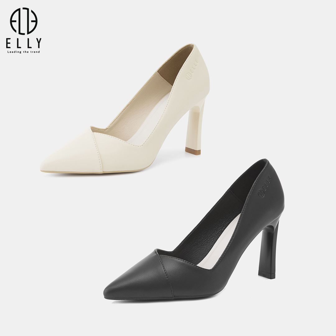 giay nu cao cap elly egm237 2